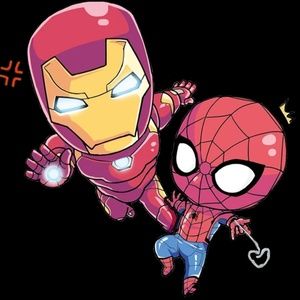 Meet your Posher, Juliana